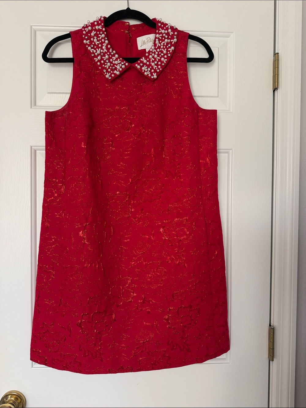 Lilly Pulitzer Kelliana Shift Dress